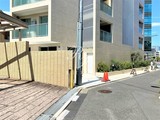 クオーレ中目黒 クオーレ中目黒8
