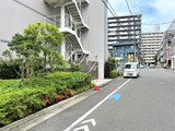 コンフォリア木場親水公園 コンフォリア木場親水公園9