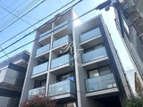 ラピス恵比寿2 外観 物件画像1