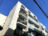 エルファーロ神楽坂 外観 物件画像1