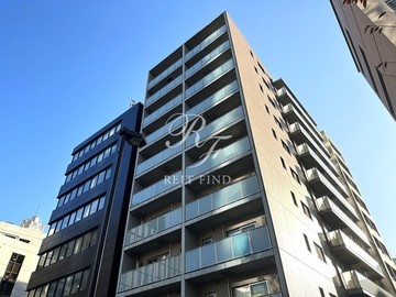 パークフロント淡路町 パークフロント淡路町1