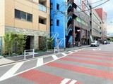 ライブフラット茅場町 ライブフラット茅場町4