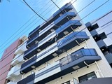 リテラス森下 リテラス森下1