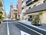 リテラス森下 リテラス森下9
