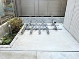リテラス森下 共用部 物件画像7