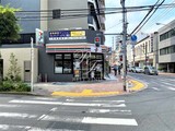 レジディア蒲田プレイス クレヴィアリグゼ蒲田10