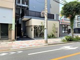 レジディア蒲田プレイス クレヴィアリグゼ蒲田11