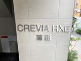 レジディア蒲田プレイス クレヴィアリグゼ蒲田15