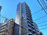 レジディア蒲田プレイス クレヴィアリグゼ蒲田4