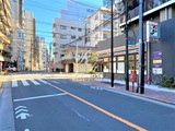 レジディア蒲田プレイス クレヴィアリグゼ蒲田5