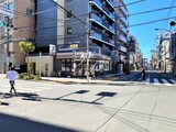 レジディア蒲田プレイス クレヴィアリグゼ蒲田9