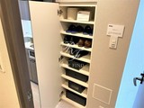 レジディア蒲田プレイス クレヴィアリグゼ蒲田22