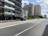 パークアクシス本所・親水公園 パークアクシス本所・親水公園15
