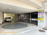 ライオンズシティ白金高輪 ライオンズシティ白金高輪15