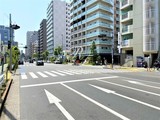 ライオンズシティ白金高輪 ライオンズシティ白金高輪4
