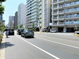 ライオンズシティ白金高輪 ライオンズシティ白金高輪5