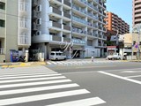 ライオンズシティ白金高輪 ライオンズシティ白金高輪7
