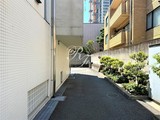 ブリリアイスト西麻布霞町 ブリリアイスト西麻布霞町17
