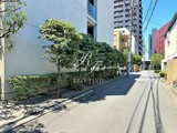 ブリリアイスト西麻布霞町 ブリリアイスト西麻布霞町4