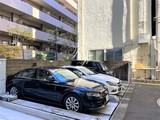 アパートメンツ三田 アパートメンツ三田20