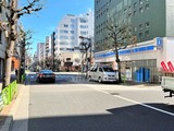 ブリリアイスト銀座東 ブリリアイスト銀座東11
