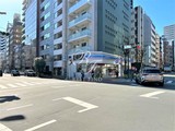 ブリリアイスト銀座東 ブリリアイスト銀座東8