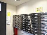 ブリリアイスト銀座東 共用部 物件画像1