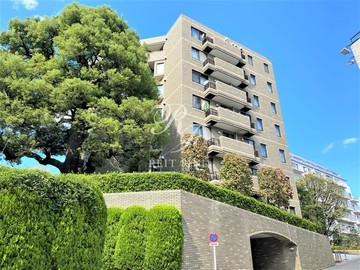 フラット緑ケ岡 フラット緑ケ岡1