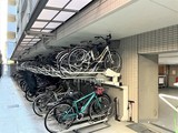 日本橋ファーストレジデンス 共用部 物件画像7