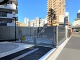 ザ・パークハビオ神泉 ザ・パークハビオ神泉37