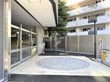 ザ・パークハビオ神泉 ザ・パークハビオ神泉38