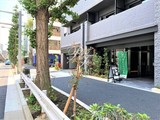 ザ・パークハビオ目黒レジデンス ザ・パークハビオ目黒レジデンス12