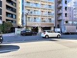 マイプレジール広尾 マイプレジール広尾8