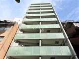 ルクレ八丁堀 外観 物件画像2