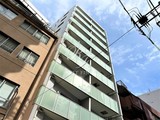 ルクレ八丁堀 外観 物件画像3