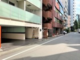 ルクレ八丁堀 外観 物件画像5
