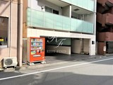 ルクレ八丁堀 外観 物件画像6