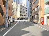 ルクレ八丁堀 外観 物件画像7