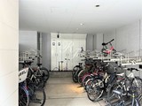 ルクレ八丁堀 共用部 物件画像4