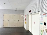 ルクレ八丁堀 共用部 物件画像8