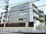 代官山ブレス鉢山 代官山ブレス鉢山3