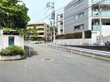 代官山ブレス鉢山 代官山ブレス鉢山7