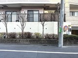 レジデンス代々木公園 レジデンス代々木公園13