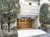 レジデンス代々木公園 レジデンス代々木公園15