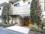 レジデンス代々木公園 レジデンス代々木公園16