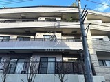 レジデンス代々木公園 レジデンス代々木公園2