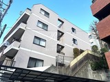 レジデンス代々木公園 レジデンス代々木公園4