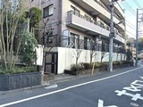 レジデンス代々木公園 レジデンス代々木公園8