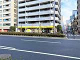 トレステージ目黒 トレステージ目黒10