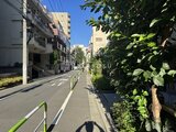 ＣＡＳＡ　ＥＳＴ　ＣＯＲＴＡ 外観